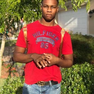 Meet your Posher, Aaron